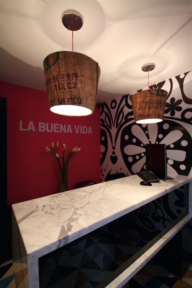 Hostel La Buena Vida